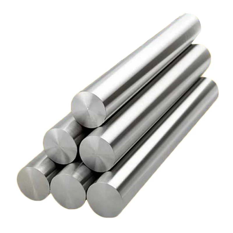 sus 402 410 420 stainless steel round bar price per kg