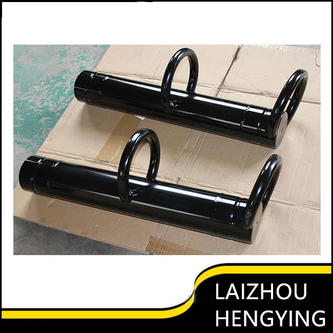 Forcible entry tool-- Bettering Door Rammer