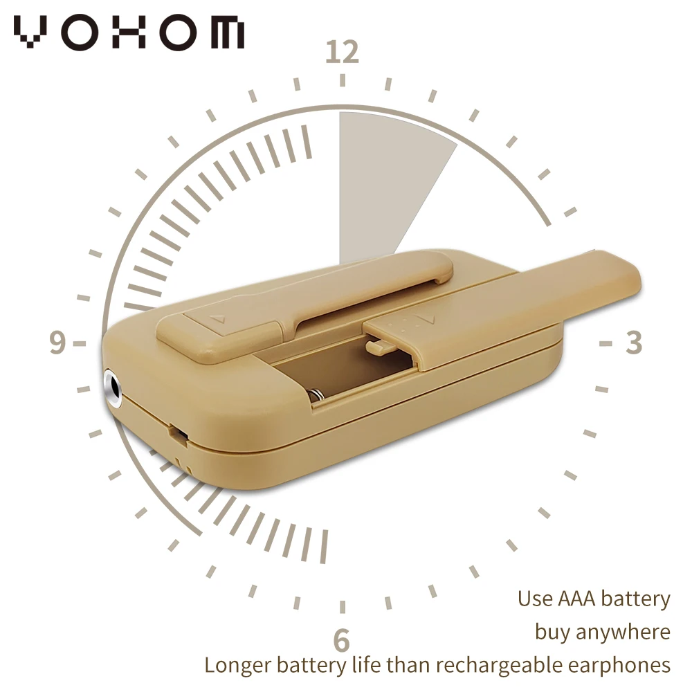 NEW Products and Mini CIC Hearing Aid for Deafness Hot Sale Hearing Aids from china
