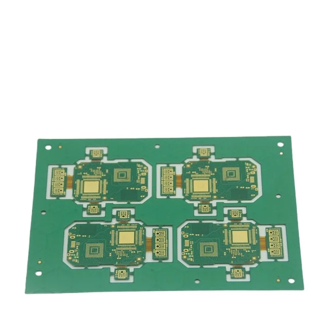 
OEM flexible pcb , FPC , rigid- flex pcb 