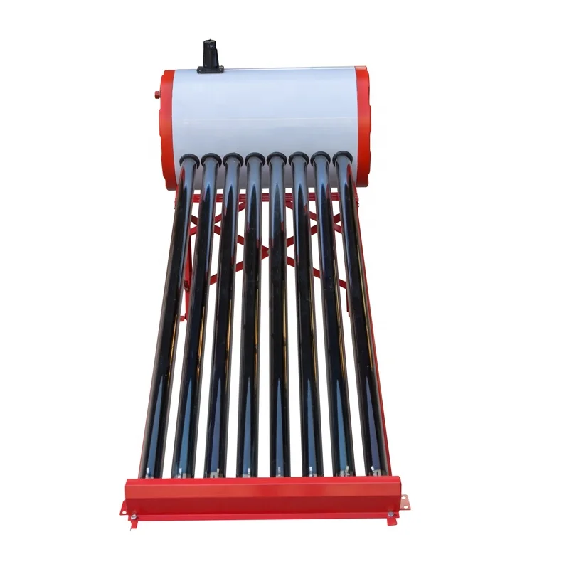 Solar Water Heater Tank Assistant Tank(Solar Water Heater Parts)