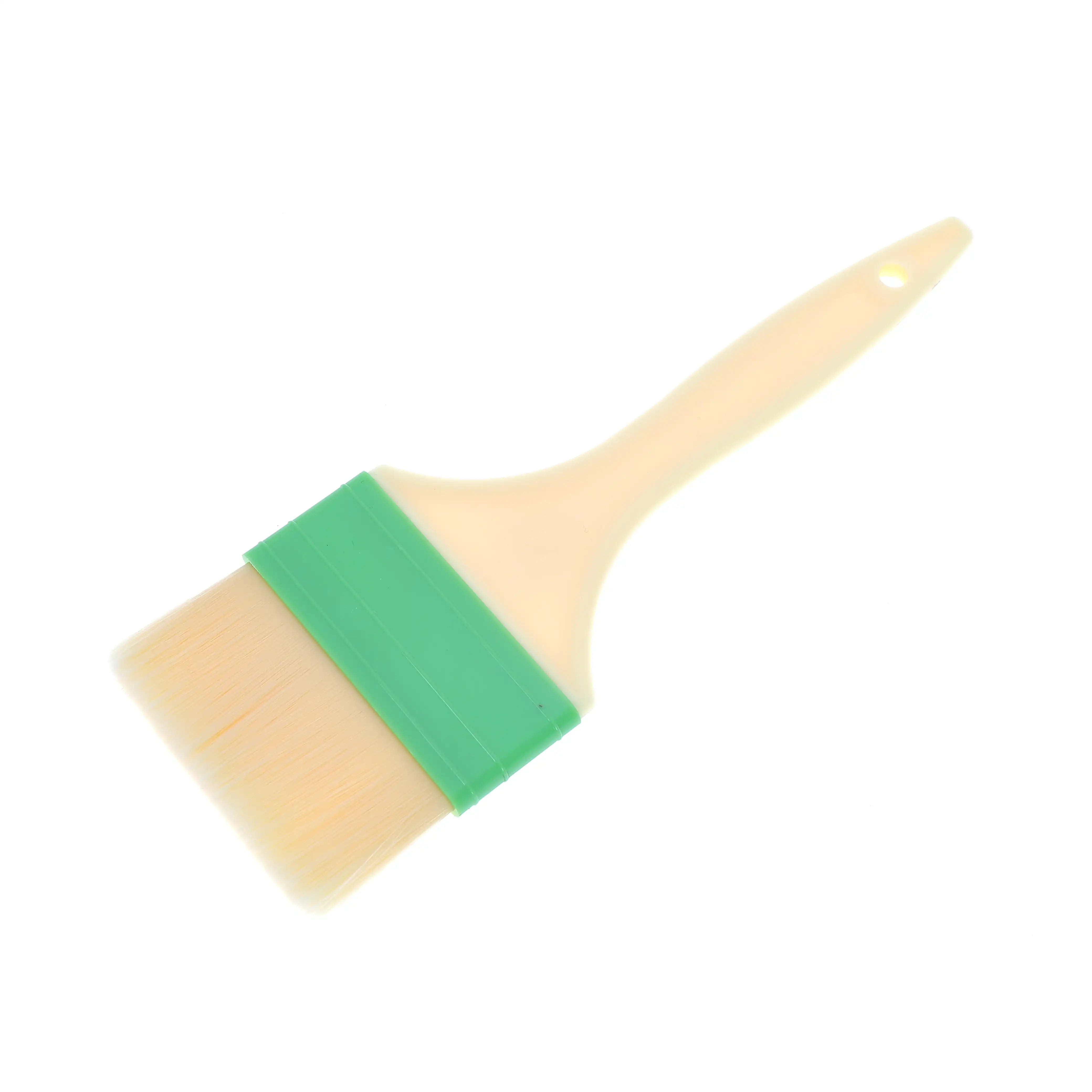 Factory sale various widely oil manual plastic air baking brush