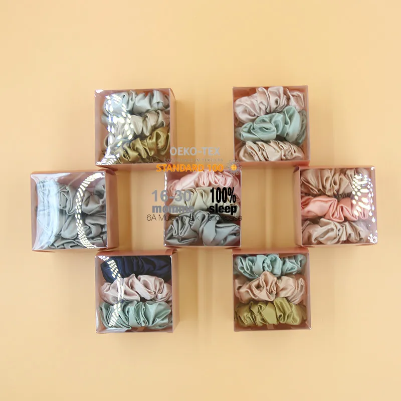 
Низкий минимальный заказ коробка для резинки пустые волосы галстук Подарочная коробка маленькая упаковка для резинки можно добавить индивидуальный логотип 