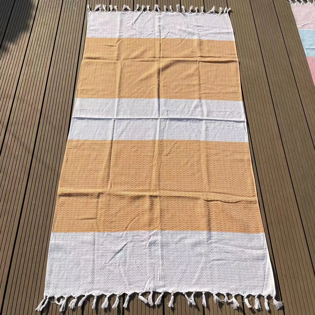 Best Fouta Towels Manufacturers Turkish Beach And Hand Peshtemal Quick Dry Towel