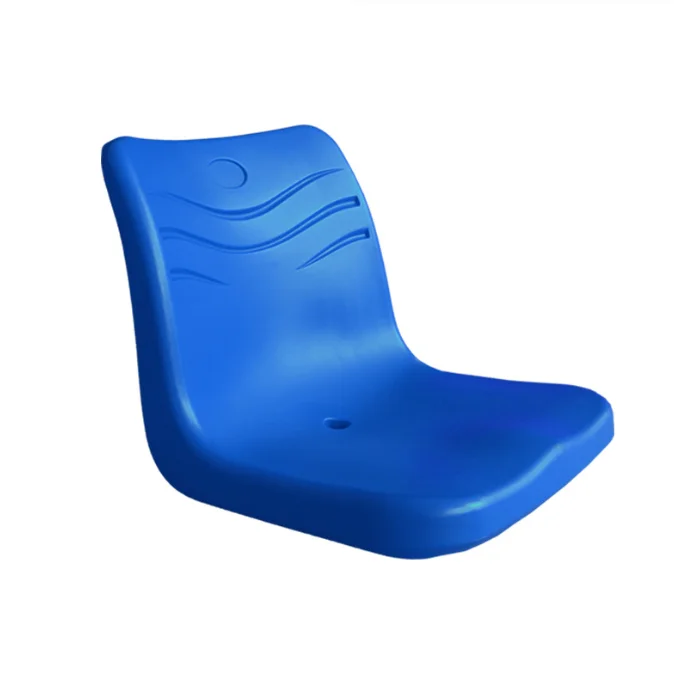 Outdoor Sport Football Chair Football Stadium Chair Tennis Court Stand Seats Outdoor Stadium Chair