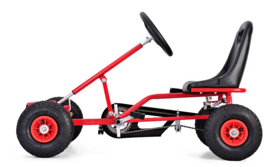 High Quality and Cheap Price  go kart for Fun / Tricycle for Kids
