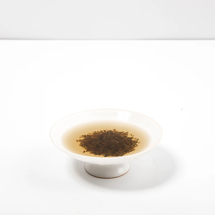 Slimm Luxury Loose Leaf Tea Bags Customized Organic Fresh Healthy White Flake Tea