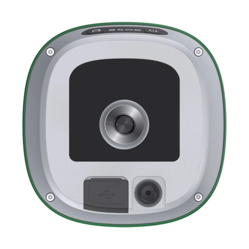 GNSS receiver 60 degree tilt survey with IMU S26 rover for land survey measurement equipment