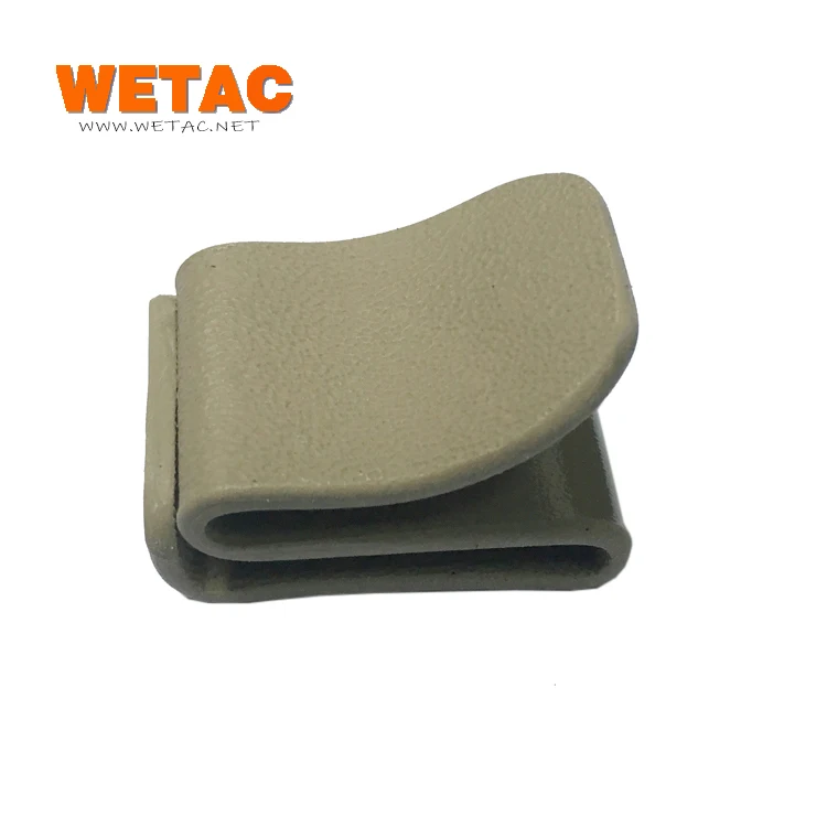 Крепление Wetac molle и крепление molle, произведено нами, Импортировано kydex