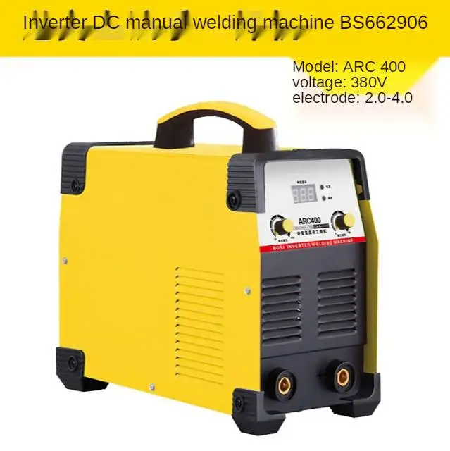 Инверторный Сварочный аппарат yce 250 А