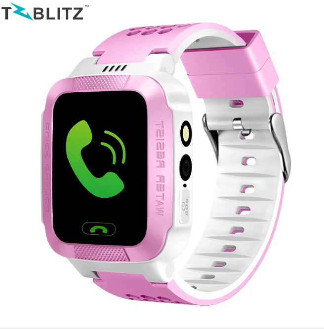 Kids BT Smart Watch SIM card Y21S Y21 Smart Kids watch Waterproof SOS Positioning Call 2G Anti-lost Smartwatch