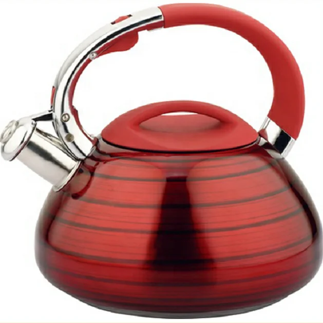 Чайники из нержавеющей стали для индукционной плиты по лучшей цене
