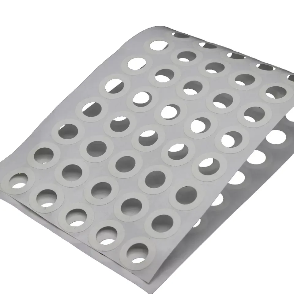 Adhesive backed Nomex aramid insulation paper factory