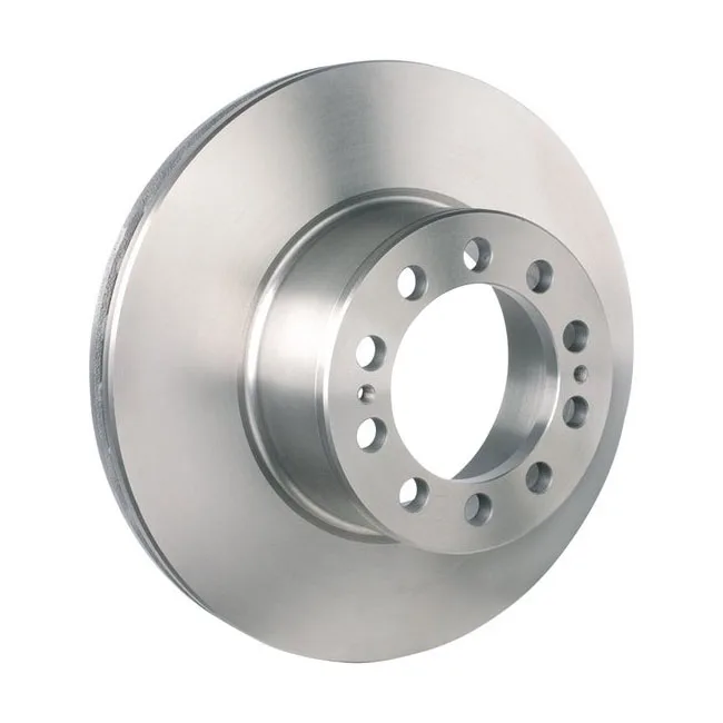 ECE R90 Brake Disc 9434210312 9434210412 A9434210312 for MB Actros Atego Axor