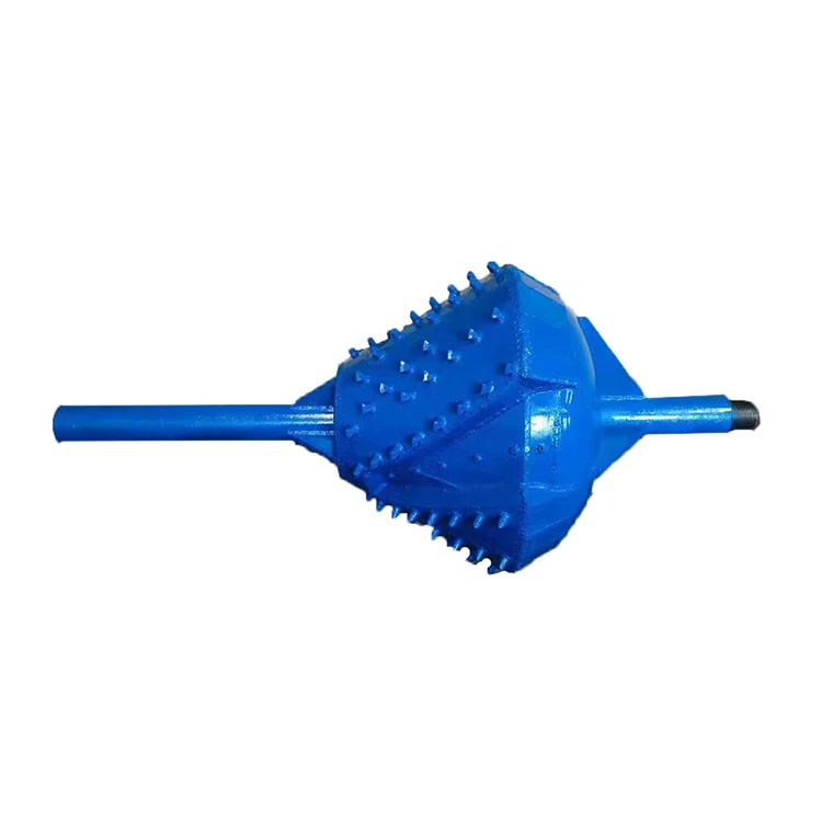High quality factory price pdc reamer /pdc hole opener supplier in China for sale
