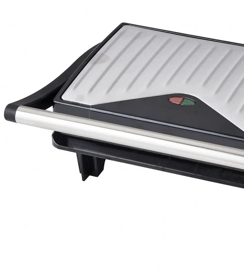 electric contact grill