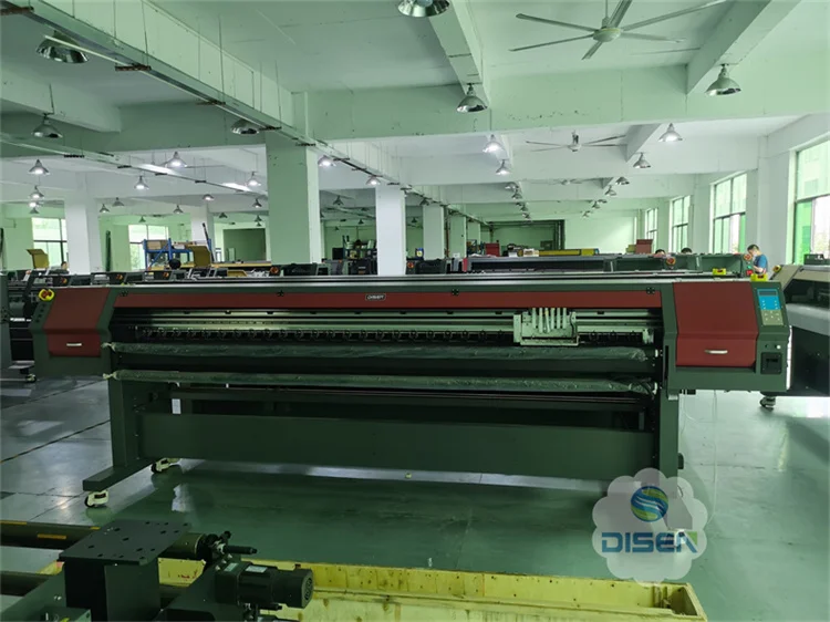 Flex banner printing machine price digital