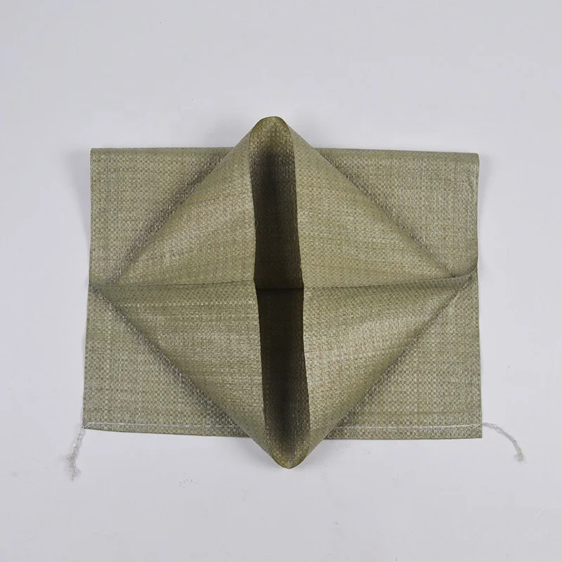 pp woven 50kg bags tubular 50kg mesh onion bags wholesale for onion potato vegetables packing woven bag