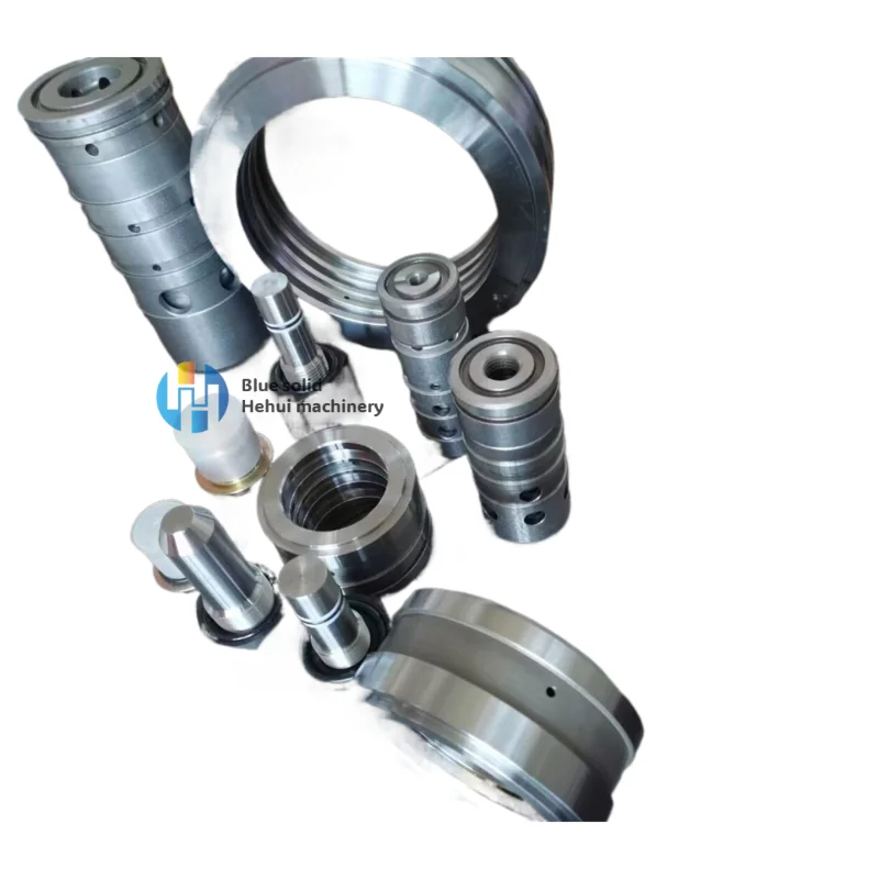 Hydraulic Breaker  SB40 SB43 SB45 SB50 SB60 SB70 SB81 SB100 SB121 SB131 SB141 SB151 Adjust Valve Nitrogen Charging Valve