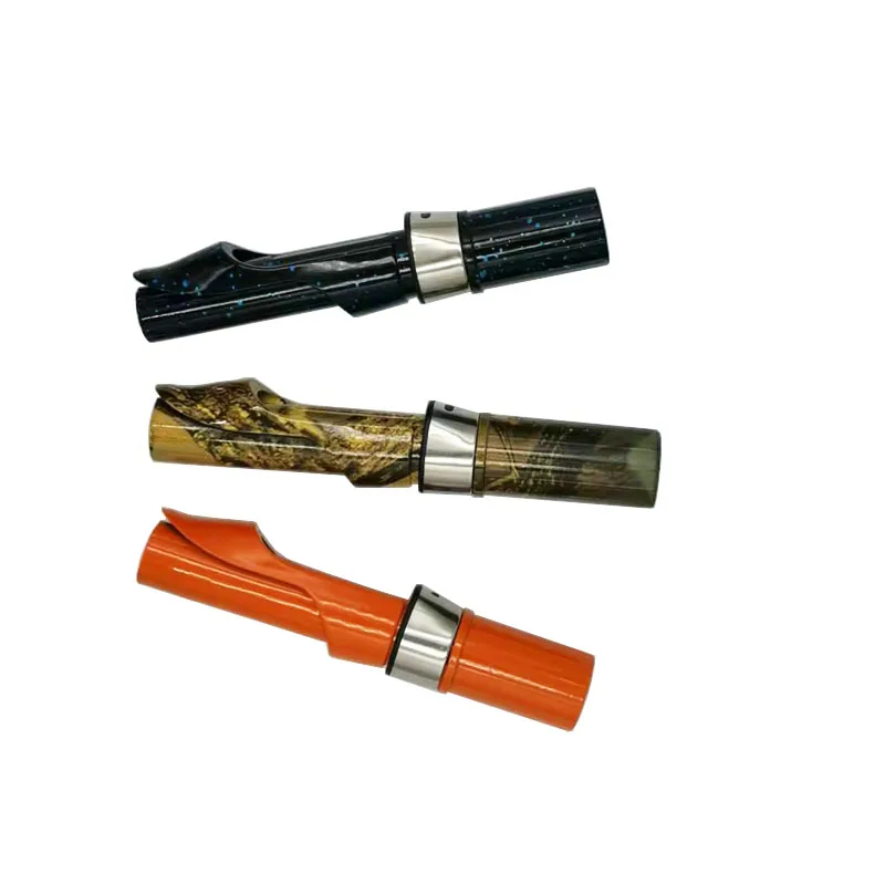 Fishing Rod Plastic Multi Colors Fishing Rod Building Components Reel Seat VSS.