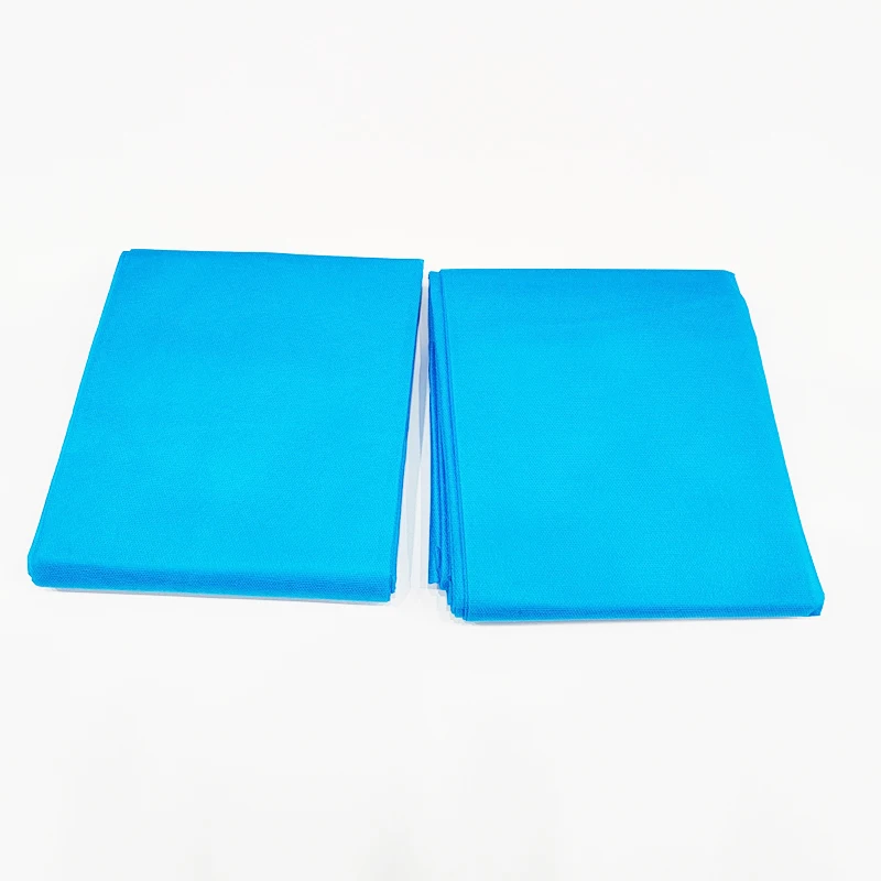 High Quality Disposable Waterproof Bed Sheet for Hospital