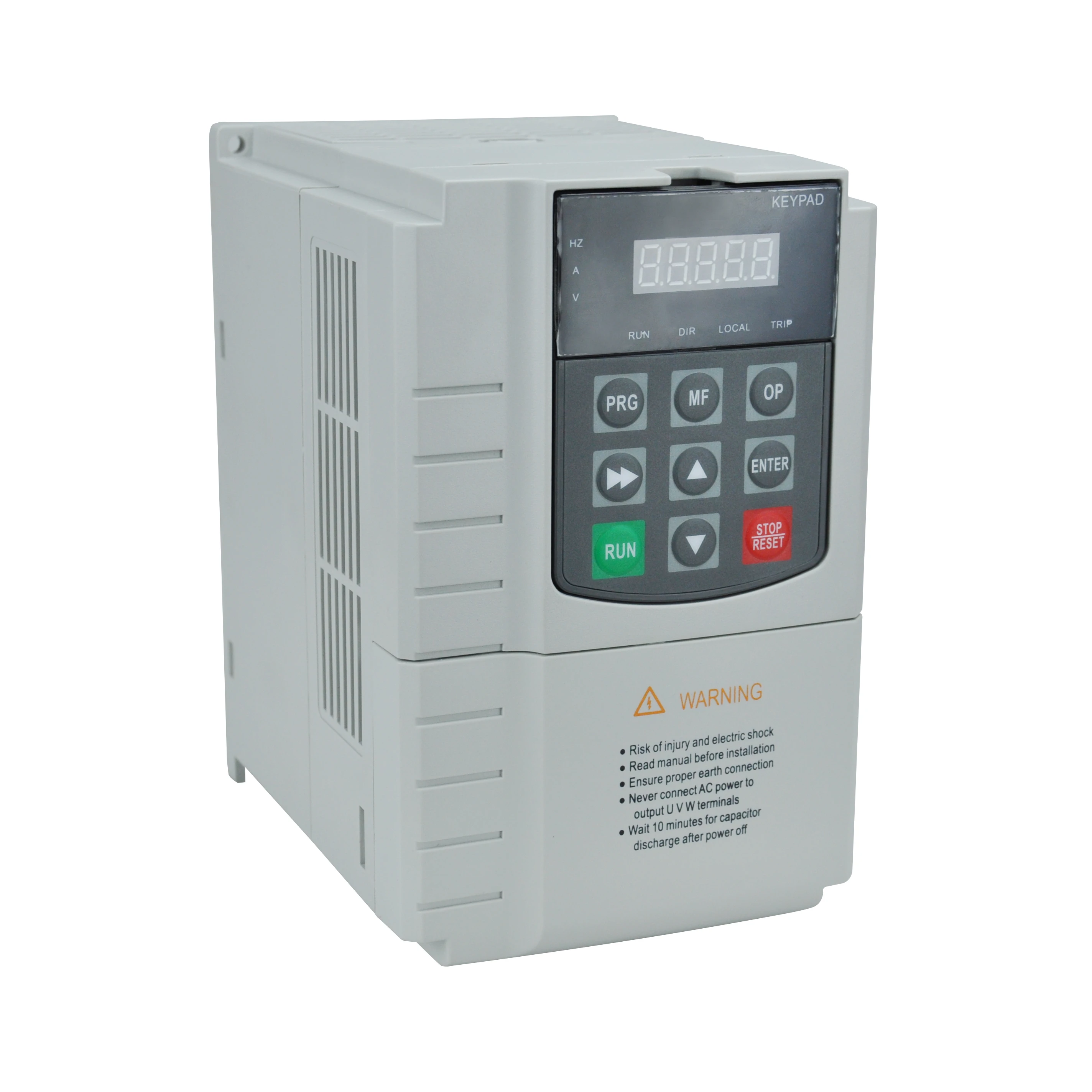 Высокопроизводительный Частотный солнечный гибридный постоянный магнит синхронный двигатель солнечный инвертор 5 кВт 6 кВт 8 кВт инвертор солнечной частоты