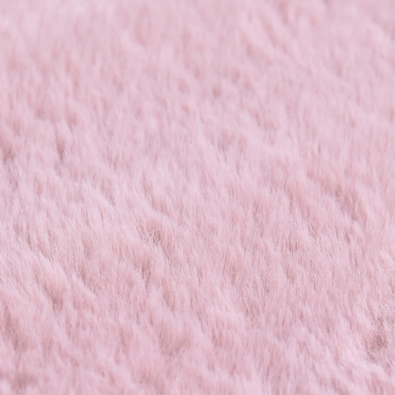 Профессиональное электрическое одеяло из искусственного меха с подогревом, сертификаты CE, GS, RoHS, AZO, REACH