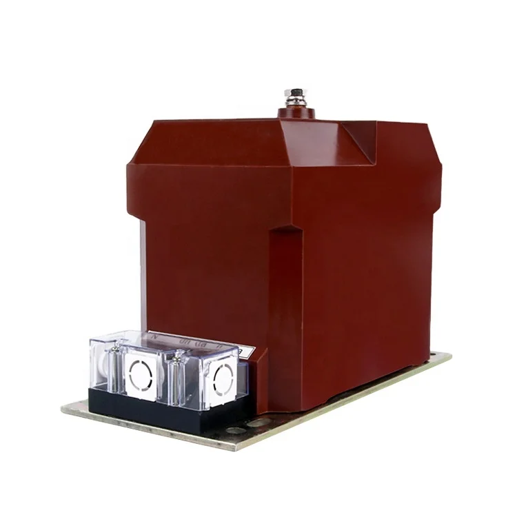 Jdzx10 Indoor High Voltage Voltage Transformer Potential Transformer PT