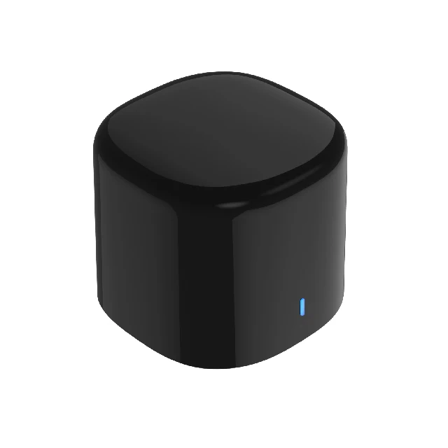 Система автоматизации умного дома BroadLink RM4C мини универсальный пульт дистанционного управления беспроводным управлением освещением для ТВ AC