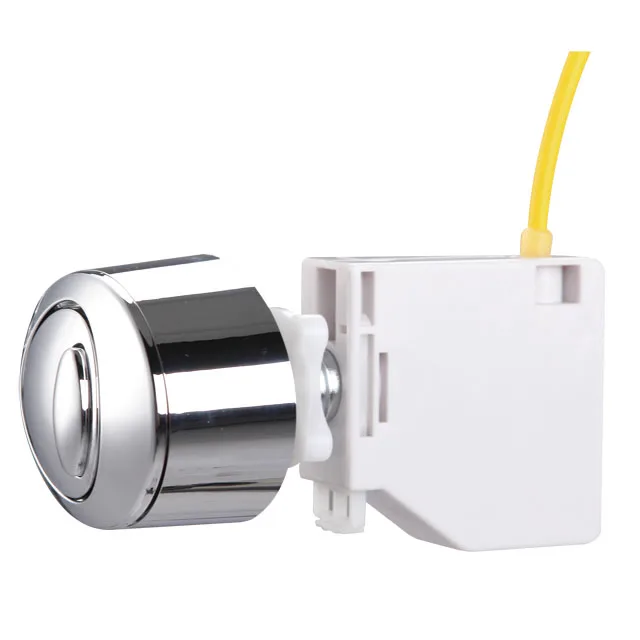 best sale high quality toilet flush set water tank cistern repair kit parts fittings plastic pp float valve mechanism