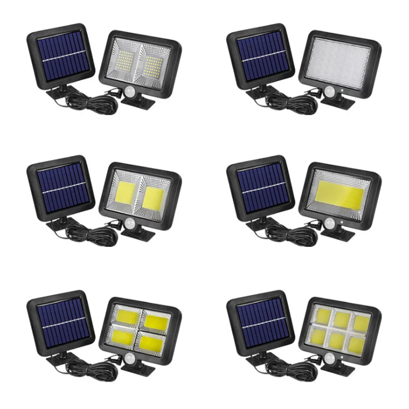Competitive Price Solar Light For Garden Outdoor