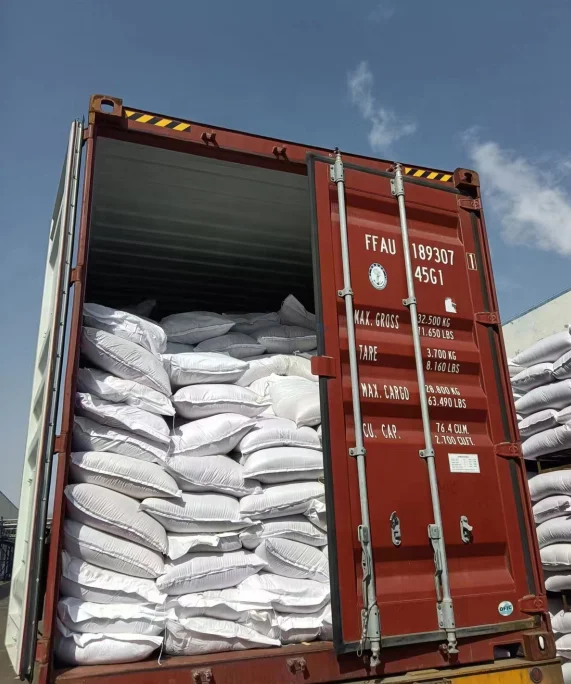 Concrete Admixture Sodium Naphthalene Sulfonate Superplasticizer SNF/PNS/FDN/NSF 10%