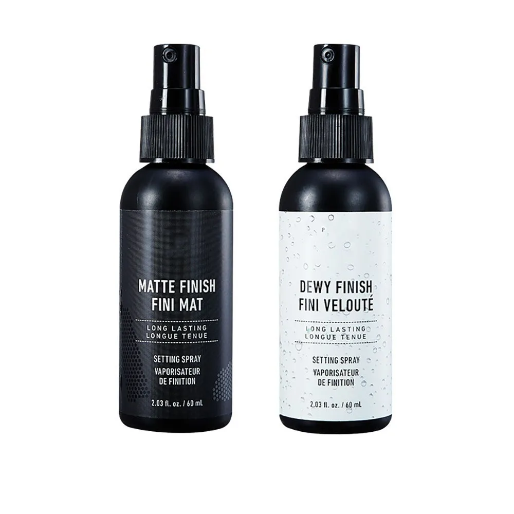 24 Hours Make Up Setting Spray Water Moisturizing Smoothing Matte Face Makeup Setting Spray