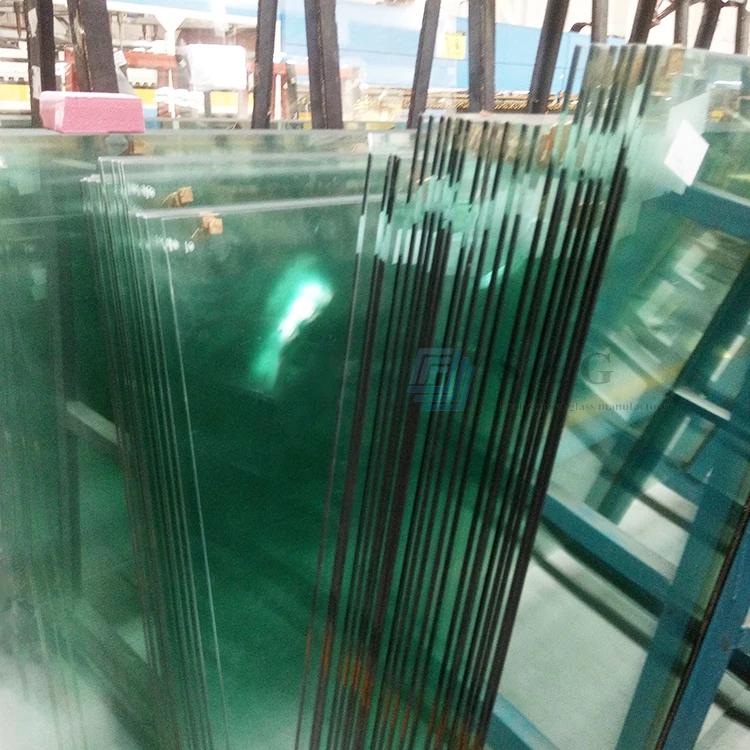 China customized window glass suppliers
