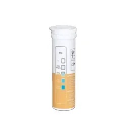 Breastmilk Alcohol Test Strips, Quick & Highly Sensitive Alcohol Detection with Accurate Results at Home