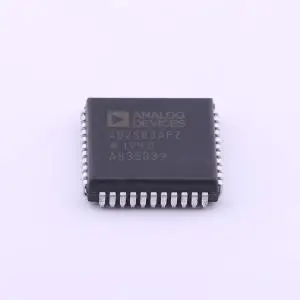 AD2S83APZ tracking resolver-to-digital converter Original Integrated circuit Electronic components In Stock
