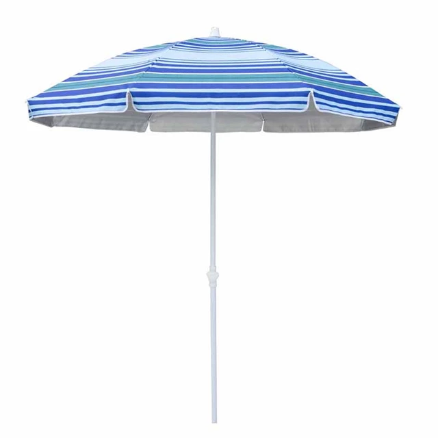factory price beach umbrella promotional sun umbrella custom beach umbrella outdoor