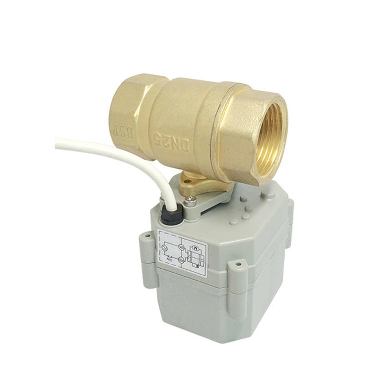 dn 15 water dn50 316 stainless steel motorized 220v brass ball valve 1/2