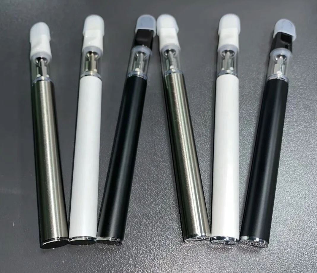  2021 самый популярный Cbd Vape Pen 350mAh 510