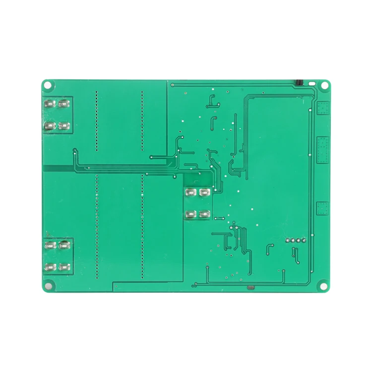 Supplier Bms 48V 16S 50A Lithium Battery Bms Circuit Board With Balance Protection Board For Parallel System