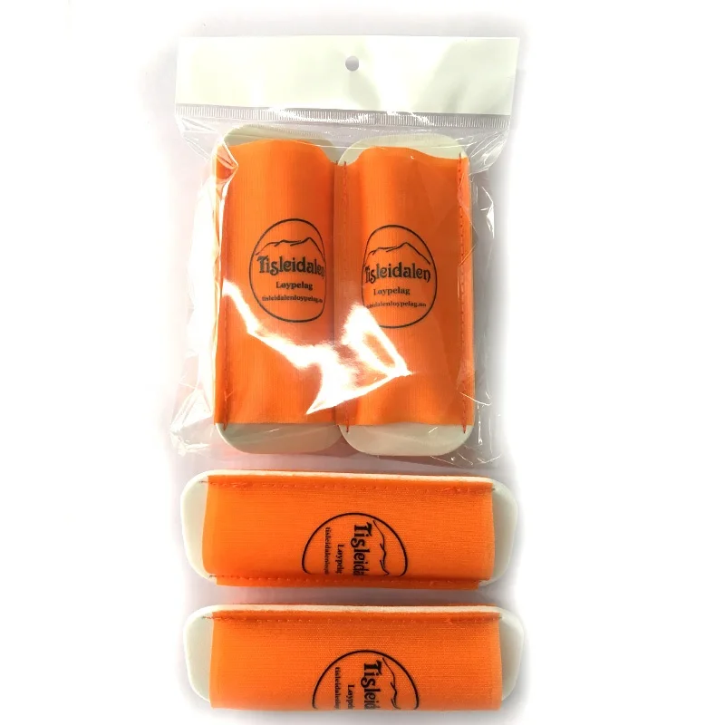 
Wholesale 55*135mm custom ski accessories nordic ski clip 