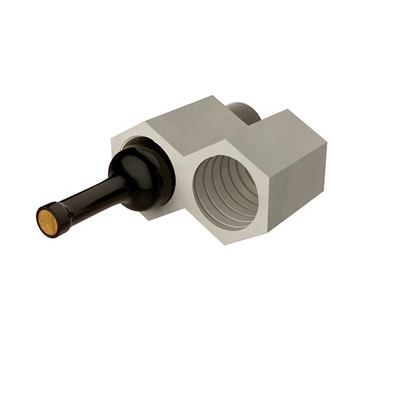 Горячая Распродажа, витрина с деревянной прищепкой, настенная Винная стойка