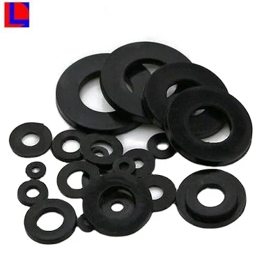  Резиновые силиконовые детали epdm nbr oring 20-90