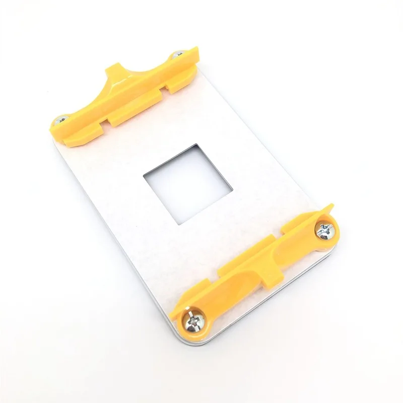 Desktop AMD Motherboard CPU Radiator Rack AM4 bracket S  MD AM4 desktop computer AM5 dedicated motherboard