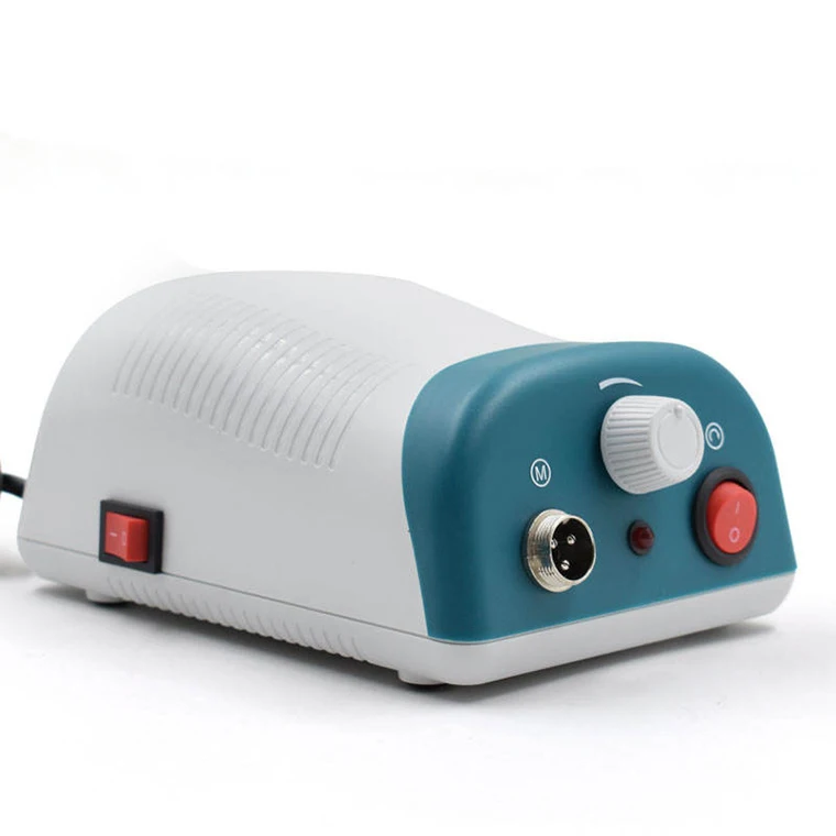 High Quality  Professional High Speed 50000rpm Brushless Micromotor Lower Noise Dental Lab Micro Motor