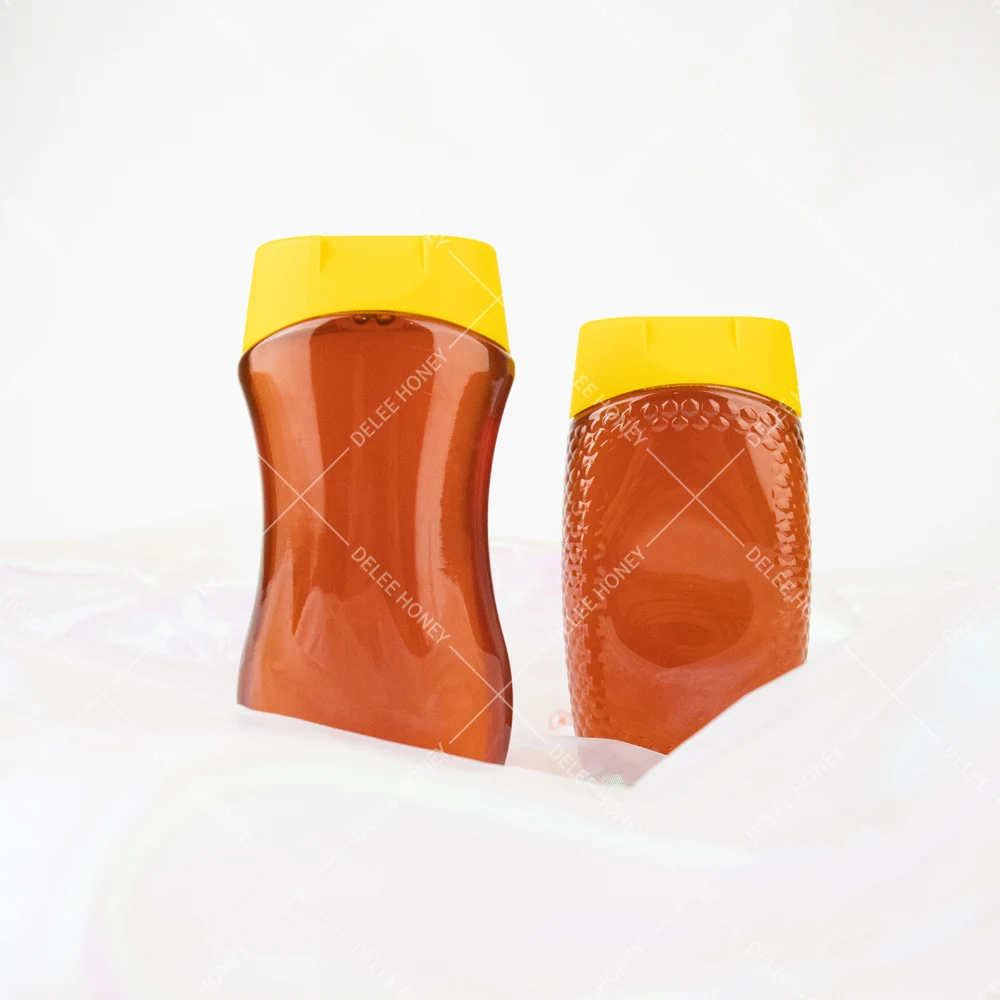 2024 Premium Quality Natural Sidr Honey Bulk Suppliers with Customized Label for Hot Sale