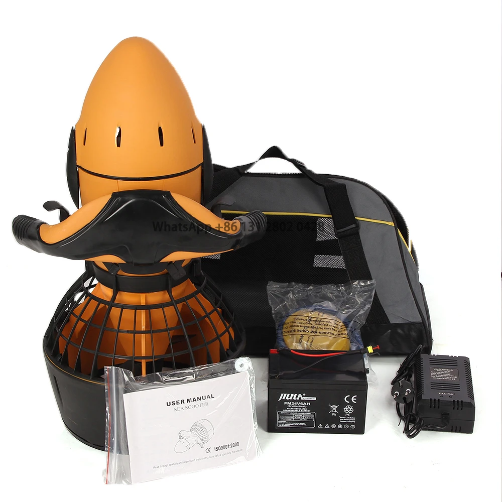 Underwater Thrusters Diving boosters Underwater Photography Aircraft Handheld Swimming and Diving Equipment Underwater Thrusters