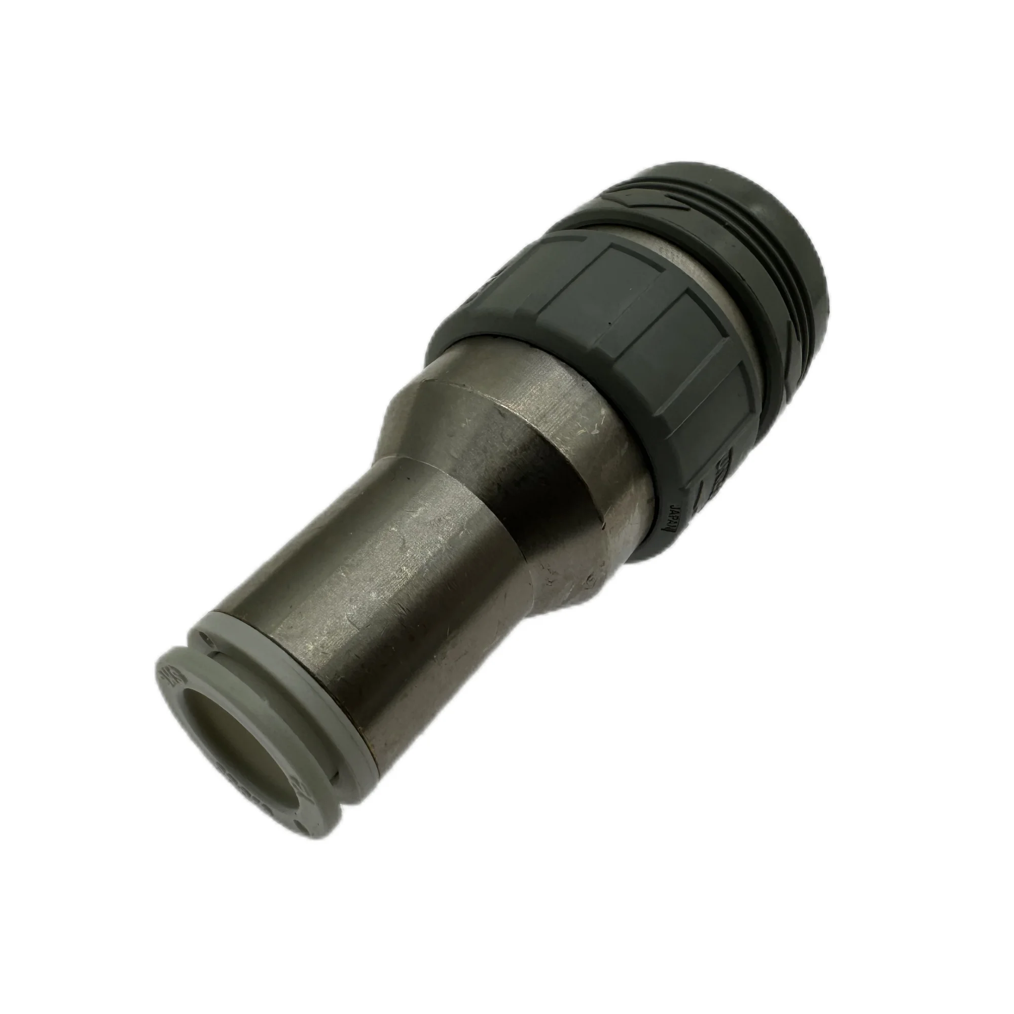 Соединители серии KK S KK-S-H прямого типа с одним касанием KK6S-12H SMC KK6S