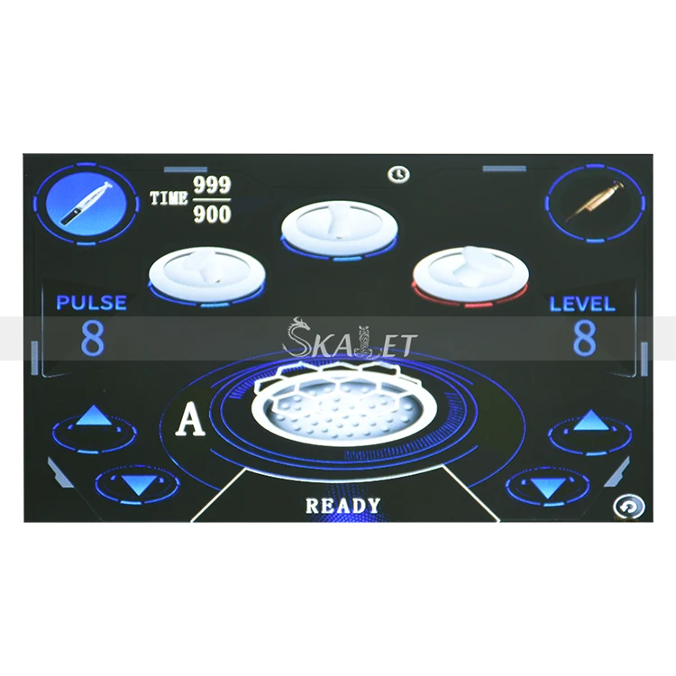 Hot sale New Effective  plasma pen medical for Eyelids Lifting Ozone pen Plasma Beauty Machine