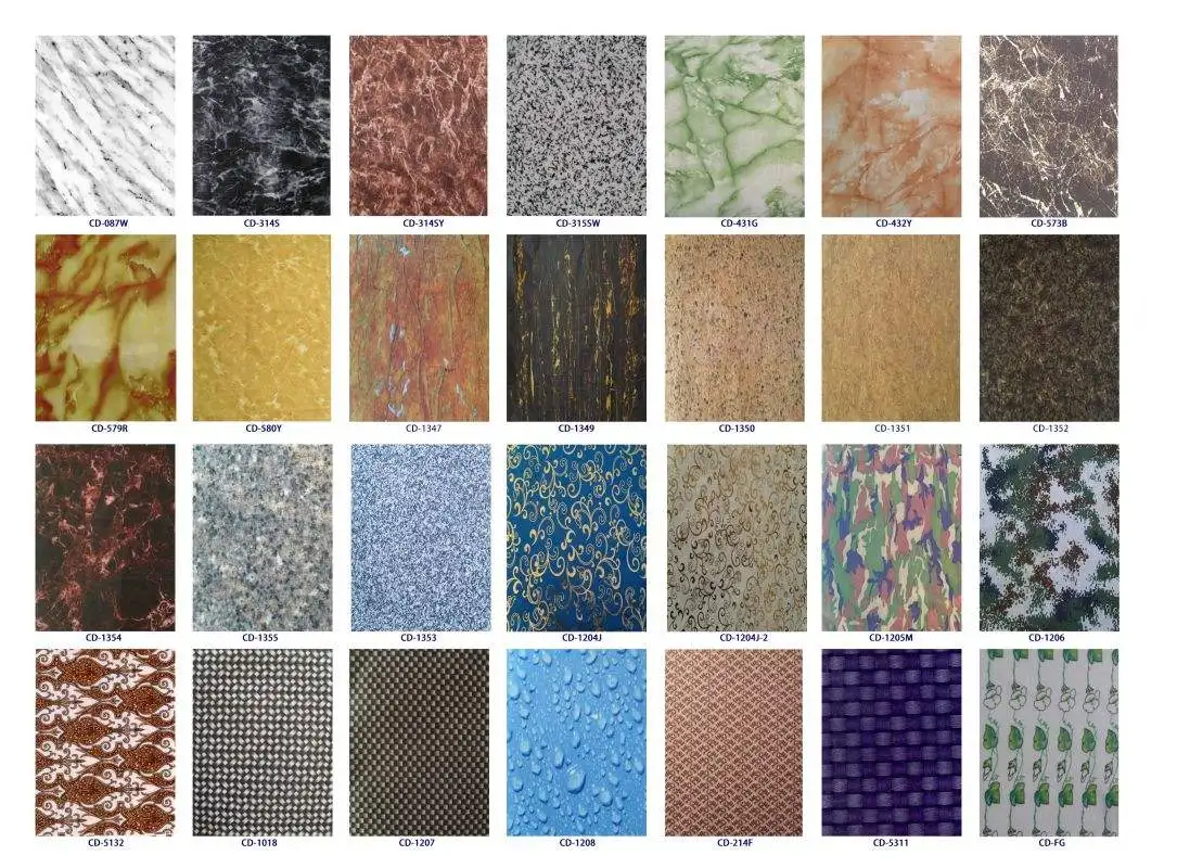 2022 Factory Price E Glass Fiber Woven Roving High Quality Wood Grain Surface Flooring Fiberglass Mesh